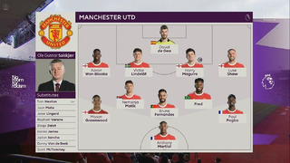Саутгемптон – Манчестер Юнайтед | Английская Премьер-лига 2021/22 | 2-й тур | Обзор матча