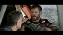 THOR RAGNAROK – Exclusive Sneak Peek (2017) Marvel Superhero Movie HD