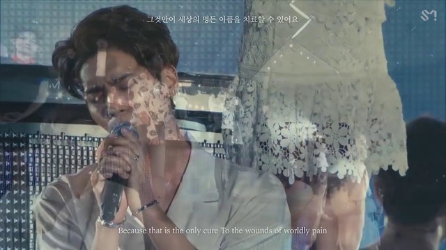 [STATION] SMTOWN ‘Dear My Family (Live Concert Ver.)’ MV