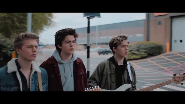 New Hope Club – Medicine (Official Music Video)