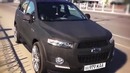 The finest captiva in uzb