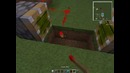 Minecraft механизмы(подобие рычага)