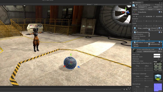 Quaternions – Unity Official Tutorials – YouTube
