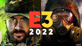 E3 2022 — Ожидаемые игры, расписание, анонсы новых игр