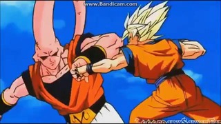 Dragon Ball Z Top 10 Strongest Characters