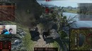 LeBwa Жжёт! Выпуск 5 World of Tanks (WoT)