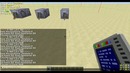 Загрязнения в GregTech