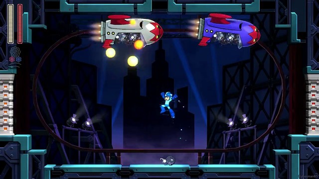 Прохождение Mega Man 11 – Part 2 (Blast Man & Bounce Man)