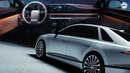Новый HYUNDAI GRANDEUR удар по немецкому премиуму