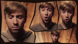 Peter Hollens – Prince of Egypt Medley