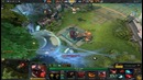 Dota 2 IMBA #1 – Имбовый акс (Axe)