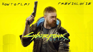 Cyberpunk 2077: Предисловие. Играю неделю – 6 советов как лучше залетать в 2077 чтоб как положено