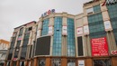 Монтаж систем ОВиК в Торговом центре Anor Plaza в Ташкенте
