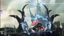 Transformers: Fall of Cybertron Exclusive Dinobots Unleashed Trailer [HD