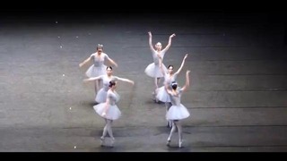 Это самый смешной балет, который я видел в жизни