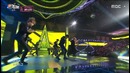 2015 MBC – BTS – I Need U + RUN 20151231