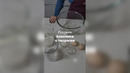 Готовим блинчики с творогом