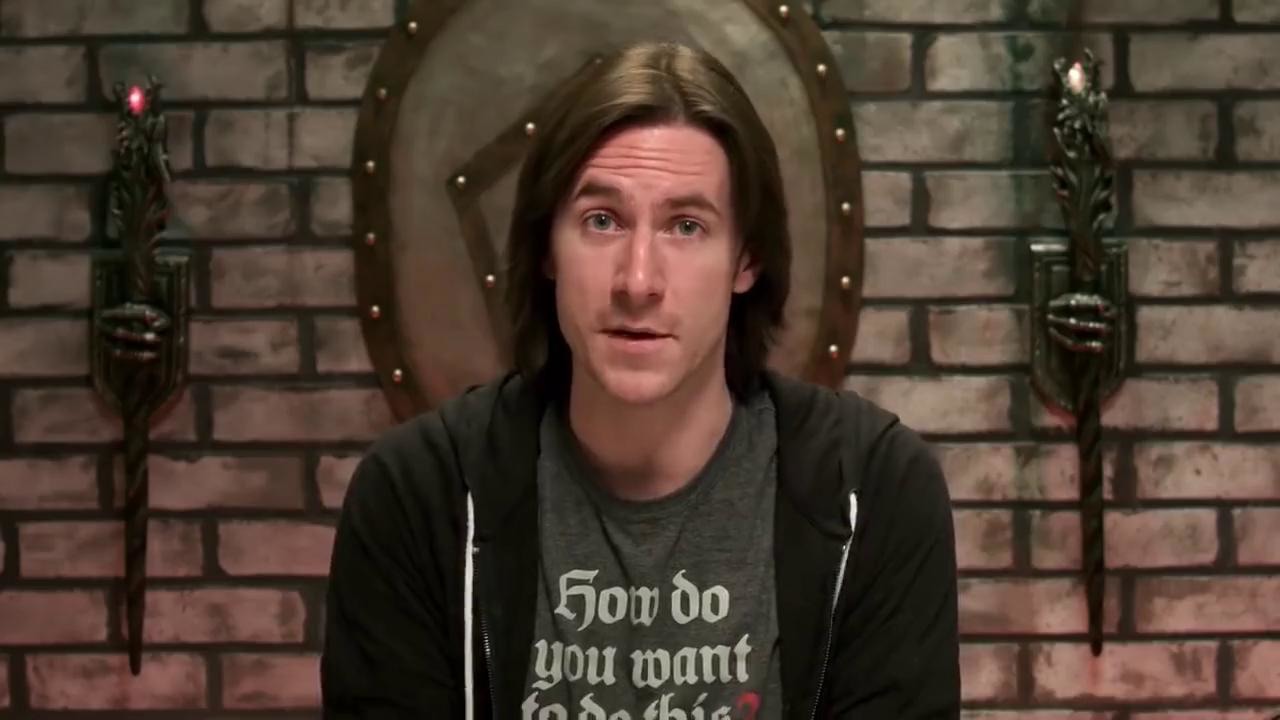 Matt h. Matt h