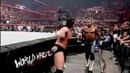JBL-Clothesline From Hell – 30 Seconds, 30 Finishers