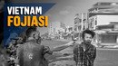 Vetnam urushining shafqatsizliklari tasvirlangan surat tarixi