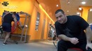 Мужчина начинается от 100 килограммов! Павел Берлин