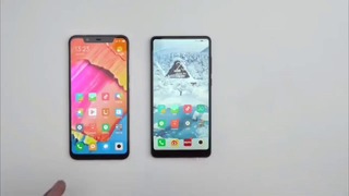 Xiaomi Mi 8 Unboxing & Hands On