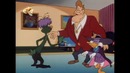 Чёрный плащ/Darkwing duck 77 серия
