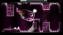 Geometry dash / The Reaper