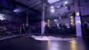 Deboshir vs Zip Rock ¦ 1⁄4 Red Bull BC One Russian Cypher 2017