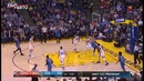 NBA 2017: Golden State Warriors vs Oklahoma City Thunder | Highlights | Jan 18, 2017