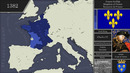 History of France