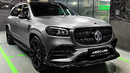 Mercedes GLS Mansory (2023) – ПОЛНЫЙ ВИЗУАЛЬНЫЙ ОБЗОР