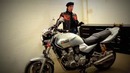Докатились! Обзор Yamaha XJR 1300. Охлаждение для слабаков