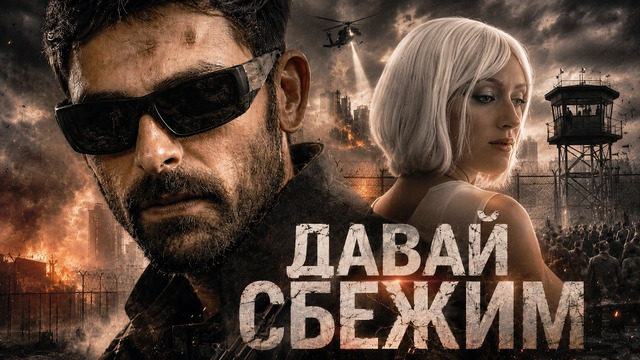 ЕГО ВЫПУСТИЛИ ИЗ ТЮРЬМЫ ПЕРЕД КОНЦОМ СВЕТА