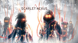 Алый Нексус / Scarlet Nexus