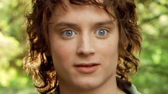 Объяснение всей предыстории Фродо Бэггинса