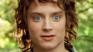 Объяснение всей предыстории Фродо Бэггинса