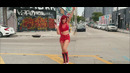 April Art – JACKHAMMER (Official Music Video 2024)