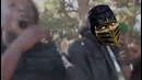 Mortal Kombat X Правильный трейлер (Гуфовский)