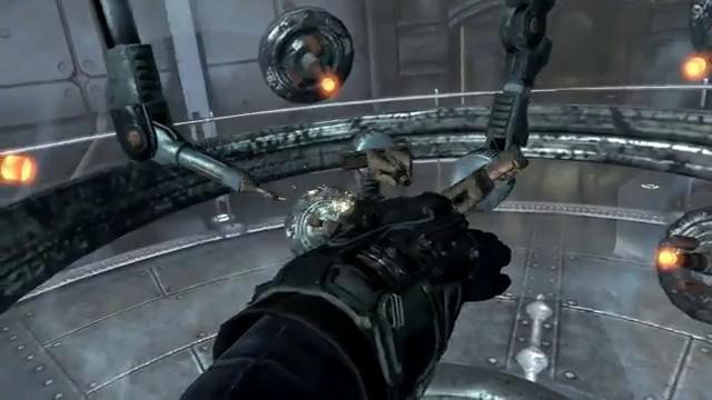 ActivisionGame – Singularity