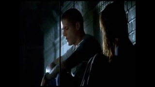 Prison Break – Michael Scofield is Life