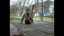 Football Freestyle Tashkent 2010