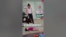 Bloopers of Motherhood