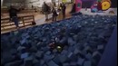 ПОТРАЧЕНО – Водиле крупно повезло