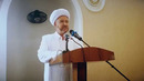 Буюк зотларнинг устозларга эҳтироми