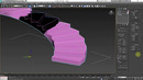 [Урок 3ds Max] Моделирование лестницы. Часть 2.mp4