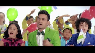 Otabek Mutalxo’jayev – Shu xalq uchun (Official Video 2016!)