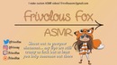ASMR All the Kisses