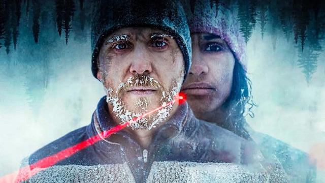 Красная точка – Русский трейлер – Фильм 2021 (Netflix)