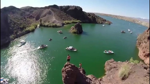 Подборка лучших вирусных видео за Ноябрь от JukinVideo 2015